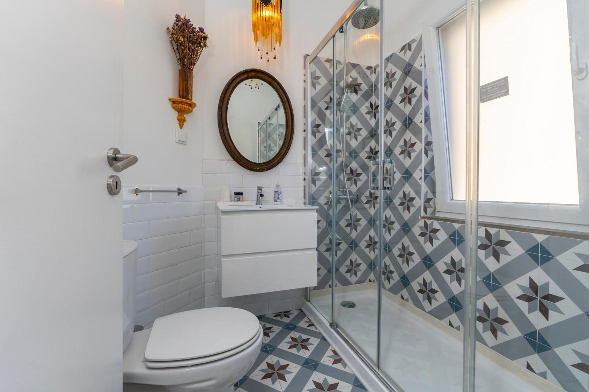 Portuguese Charm In Lisbon Apartment Exterior foto